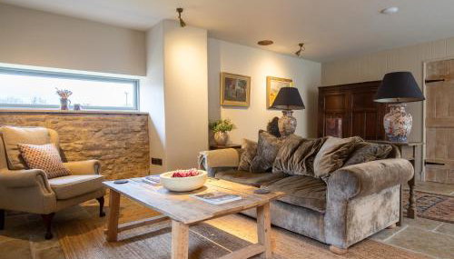 The Coach House at Holy Well - Foto 5