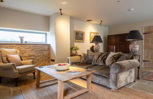 The Barns at Holy Well - Foto 6