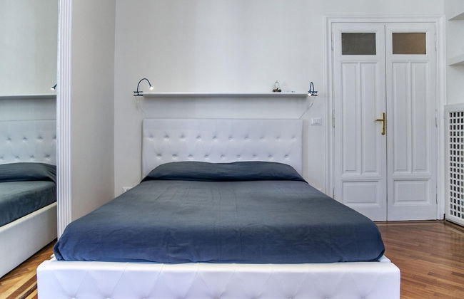 Apartment in Rome - Photo 25