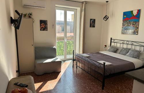 La Residenza di Giovanni a Napoli - Foto 36