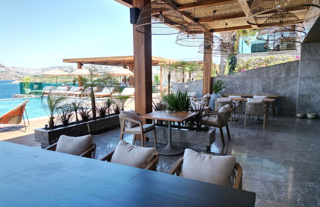 Gala Suites & Villas - Foto 25