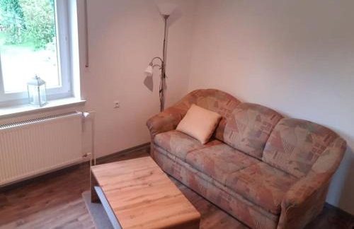 A fränkisch Häusla, Doppelhaushälfte - Foto 20