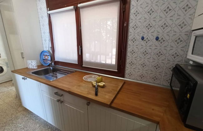 Bungalow Peñiscola REF 030 - Foto 14