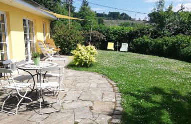 Wollmeiner's Lodge - Foto 2