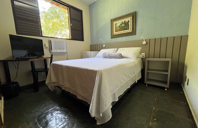 Hotel Tia Dora - Photo 10