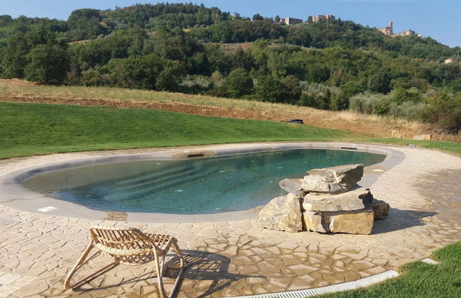 Agriturismo Le Canterie - Foto 28