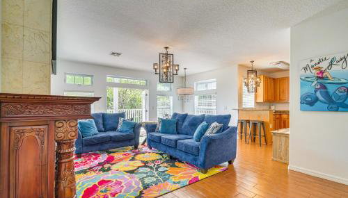 Decks, Docks and Kayaks Waterfront Homosassa Gem - Foto 4