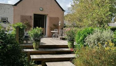 logement en campagne - Foto 4