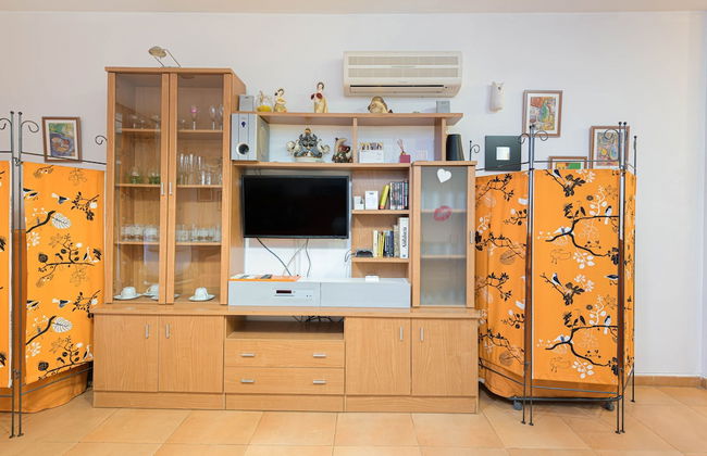 Estudio La Colina in Torremolinos - Foto 24