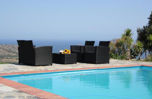 Villa Iliothea - Foto 12