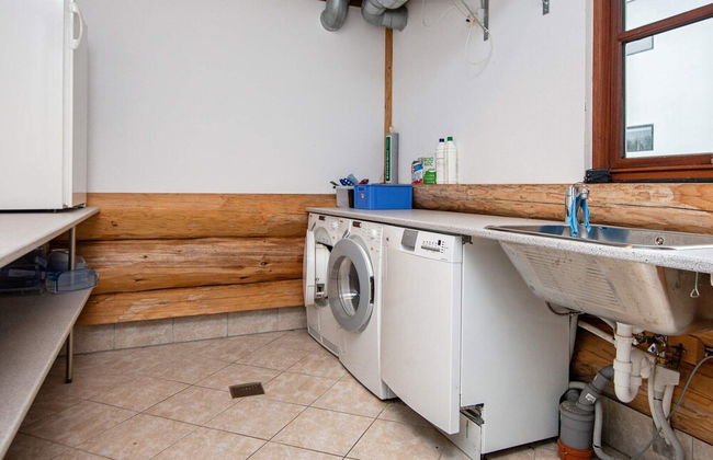 12 Person Holiday Home in Nimtofte-by Traum - Foto 20