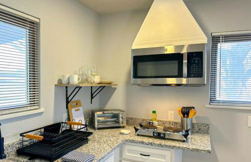 Vintage Gem in Prime Location Cozy 1BR Oasis - Foto 6