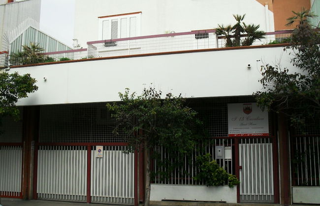 I 13 Cavalieri Guest House - Foto 42