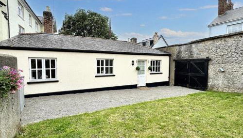 Culver Bungalows - Foto 1, Garden view