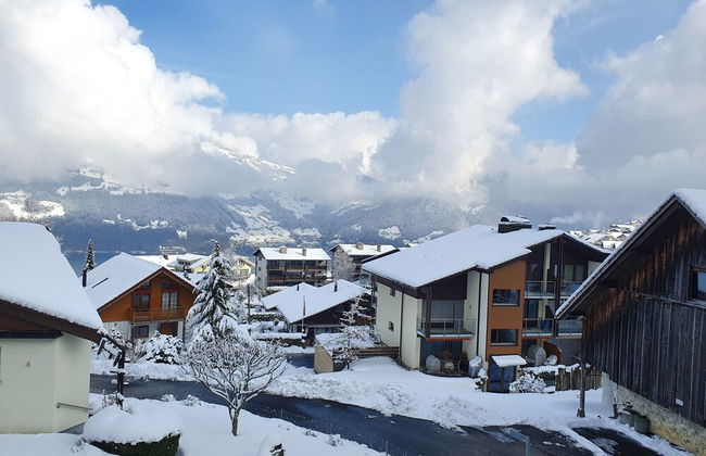 Studio for 2-4 Guests With Balcony and Panorama View - Foto 16