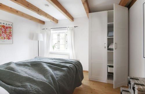 Kembser Cottage - Reetdachhaus - Foto 17