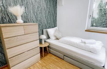 DoreyHome P3 - Modernes charmantes Apartment - Foto 12