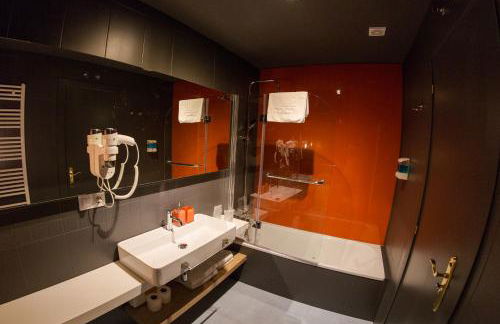 Apartamento SoMbrereria RiMboMbin - Foto 19