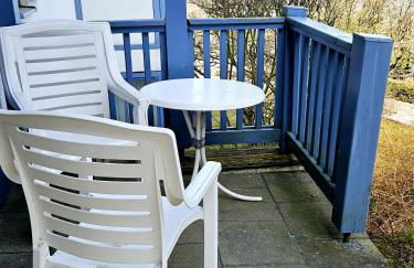 Ferienland Sonnenwald "Blick zum Lallinger Winkel" - Foto 14