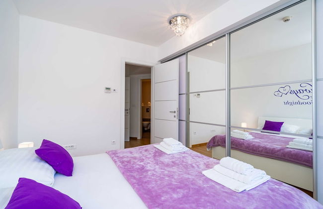 Apartment in Dubrovnik - Photo 4