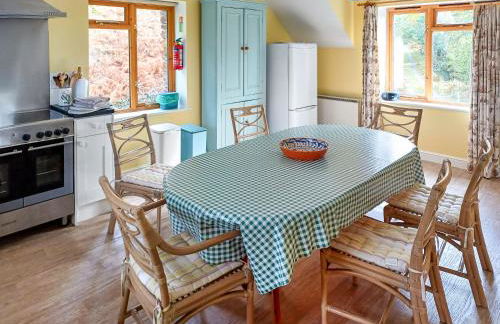 Erw Goed Old Barn - Foto 4