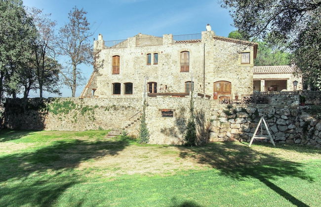 Traditional Estate From the XIV Century, With Swimming Pool - Photo 38