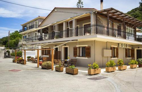 Polymnia Apartments Lassi - Photo 78