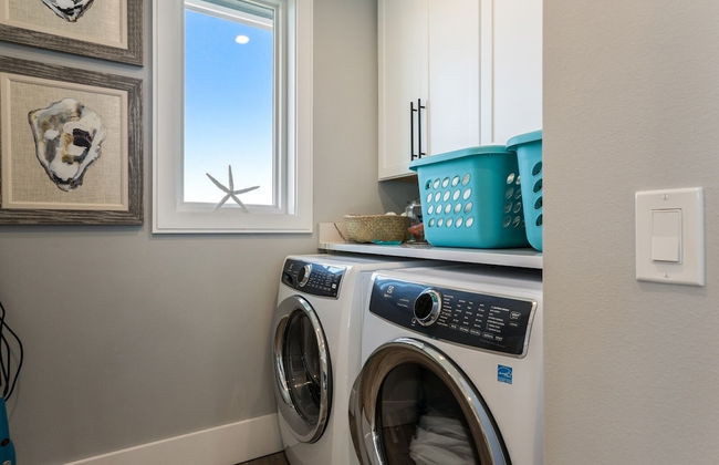 Sizzling Summer Rates at Surf Side Beach House GULF VIEWS Elevator (Beach Retreats) - Foto 33