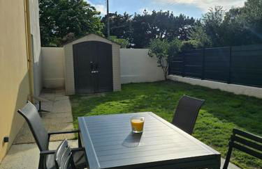 Maison La Plaine - Foto 21