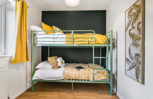 Contractor ready Homes Secure Parking - Foto 37