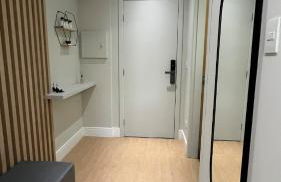 Studio moderno no Centro-Batel - Foto 34