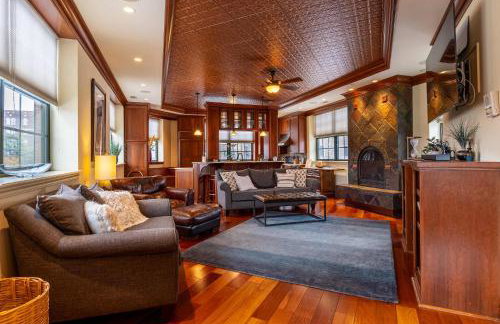 Grand Luxury Loft right Downtown - Foto 1