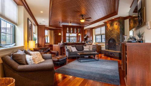 Grand Luxury Loft right Downtown - Foto 1