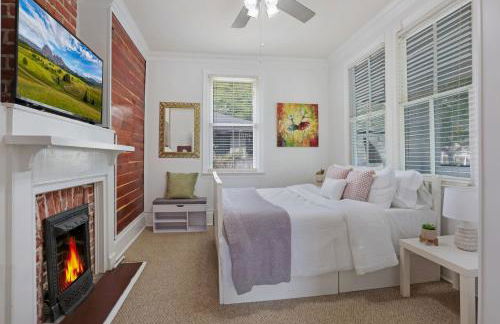 Redstick Cottage - Foto 4