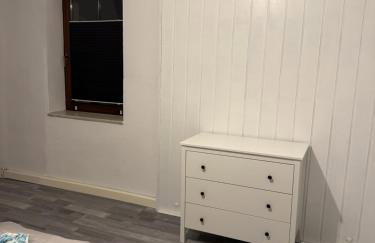 Ferienwohnung Erzgebirgsglück OG - Foto 6