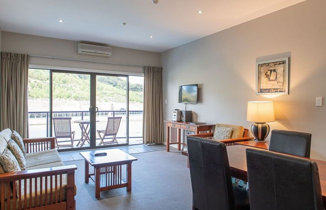 Portside Hotel - Foto 23