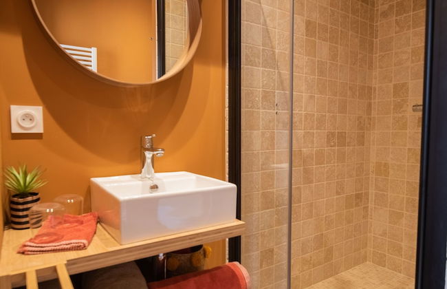 La Paresse en Ville - Photo 42