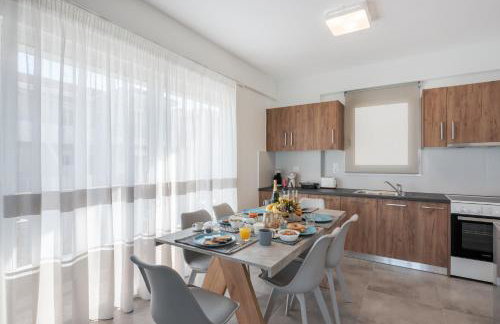 COSTA VASIA Seaside Suites and Apartments - Photo 69