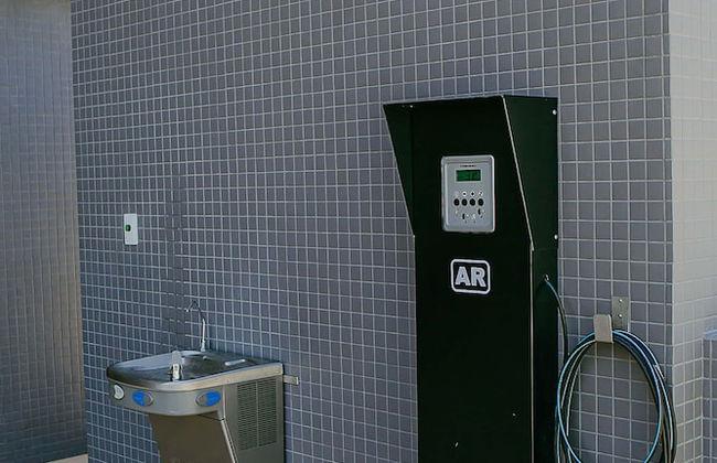 Unity Suites - Foto 74