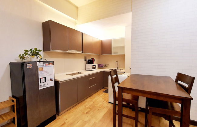 Best KL City View at Regalia Residence - Photo 6