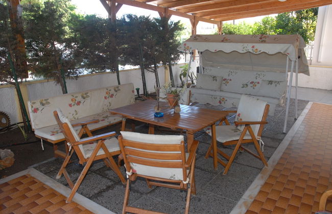 Takis Hotel - Photo 54