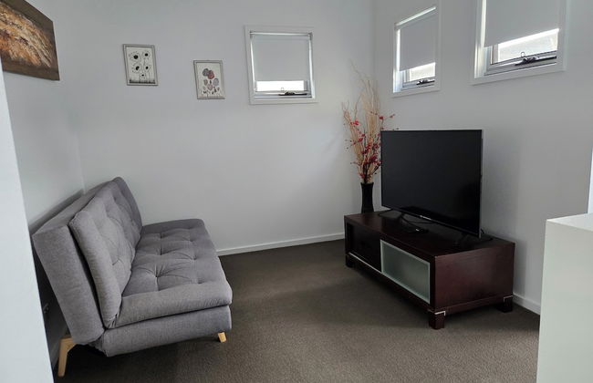 Quarterdecks Retreat - Foto 18