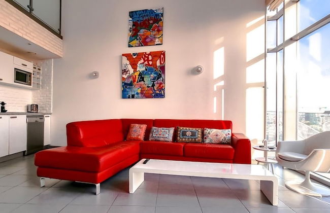 Rouge Eilat in Tel Aviv-yafo - Foto 2