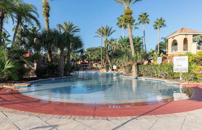 Villas At Regal Palms - Foto 19