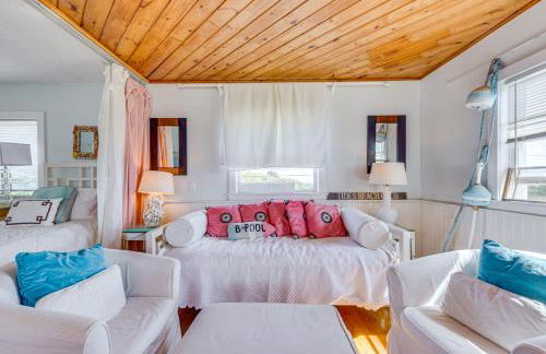 Walk to the Beach Pet-Friendly Gem in Biddeford! - Foto 11