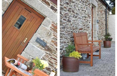 Hazel Barn - Foto 18