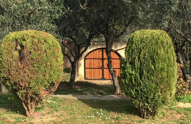 Beautiful mini eco farmhouse - Photo 34