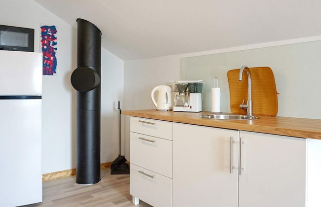 4 Person Holiday Home in Kungshamn-by Traum - Foto 14