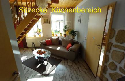Ferienwohnung Rüfflerstub - Foto 12