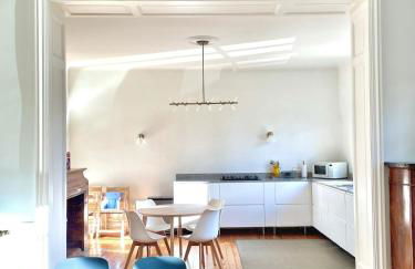 Maison de maitre et son parc - Foto 72